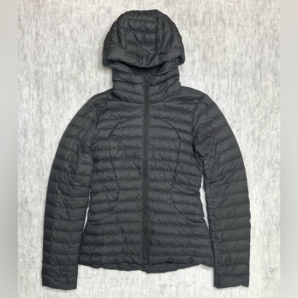 Lululemon Pack it Down Jacket